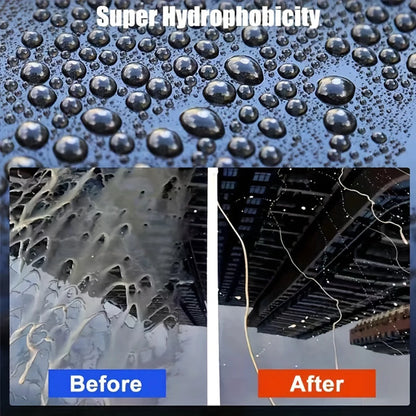 3 in 1 Car Ceramic Nano Coating Liquid Coatin Nano Crystal Hydrophobic Layer Polishing Paint Coating Agent Polish Nanos Coatings
